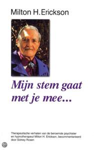 Mijn stem gaat met je mee ... (Paperback)