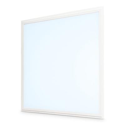 LED Paneel - Dali driver - Dimbaar - 62x62 cm - 36 Watt 4320 lumen (120lm/W) - 6500K daglicht wit - Flikkervrij - UGR22 - IP20 voor binnen