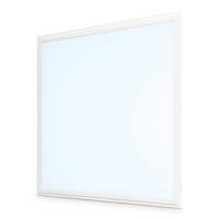 LED Paneel - Dali driver - Dimbaar - 62x62 cm - 36 Watt 4320 lumen (120lm/W) - 6500K daglicht wit - Flikkervrij - UGR22 - IP20 voor binnen