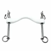 Trust Inno sense medium dressuurstang maat:12,5