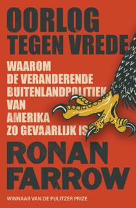 Oorlog tegen vrede (POD) (Paperback)