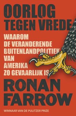 Oorlog tegen vrede (POD) (Paperback)