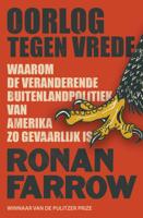 Oorlog tegen vrede (POD) (Paperback)