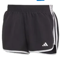 Adidas Marathon 20 Hardloopshort Adidas Marathon 20 Hardloopshort