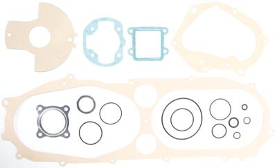 ATHENA Seal set amico,bws, booster