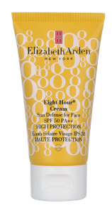 Elizabeth Arden - E.Arden Eight Hour Cream Sun Defense Face SPF50 50 g