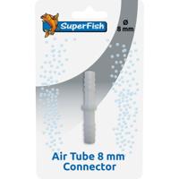 Luchtslang 8mm koppelstuk Superfish - Superfish Luchtslang 8mm koppelstuk Superfish - Superfish