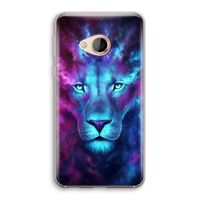 Firstborn: HTC U Play Transparant Hoesje Firstborn: HTC U Play Transparant Hoesje