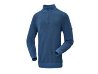 PARKSIDE Gebreide heren trui (Donkerblauw, L)