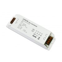 LED Dali dimmer driver 150W 24V DC Ltech