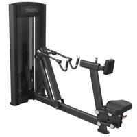 Toorx Professional Low Row PLX 6500