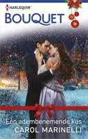 Eén adembenemende kus - Carol Marinelli - ebook