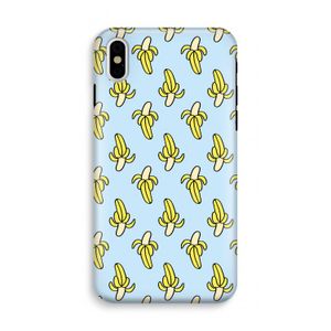 Bananas: iPhone XS Tough Case