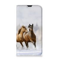 iPhone 13 Pro Hoesje maken Paarden