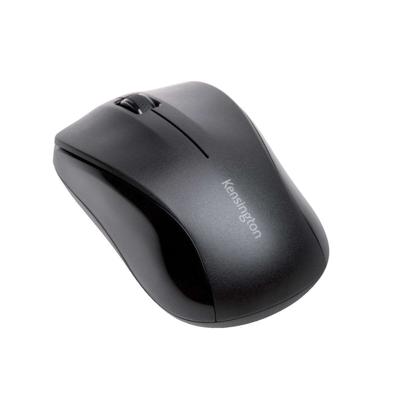 Wireless muis Kensington Zwart 1000 dpi