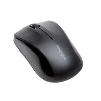 Wireless muis Kensington Zwart 1000 dpi