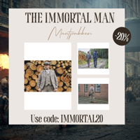 Maatpak Voor Heren | 3-delig Pak | Bruin Premium Tweed | Arthur Shelby | Peaky Blinders | Peaky Blinders