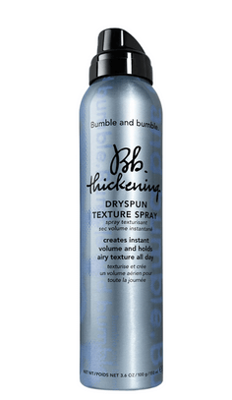 Bumble and Bumble Bb. Thickening Thickening DrySpun Texture Spray 150ml Bumble and Bumble Bb. Thickening Thickening DrySpun Texture Spray 150ml