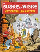 Het kristallen kasteel (Paperback)