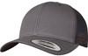 Flexfit FX6606 Retro Trucker - Dark Grey - Kids