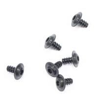 FTX - Ring Self Tapping Screw 3*6 6Pcs (FTX6531)