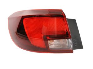 Achterlicht 047071