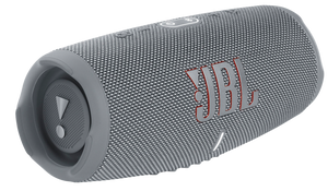 JBL Charge 5 Draadloze stereoluidspreker Grijs