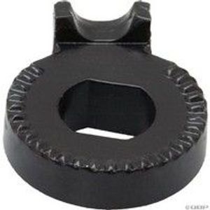 Shimano nexus a-asborg ring 7r zwart