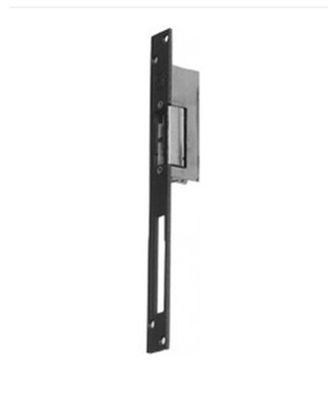 Eff Eff elektrische sluitplaat 17HZ16, ls/rs