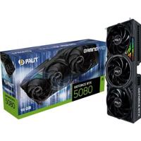 PALIT - Grafische kaart - GeForce RTX 5080 - GamingPro