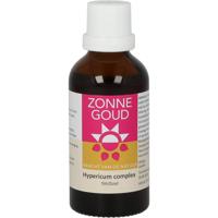 Hypericum complex tinctuur