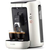 Senseo Maestro CSA260/10 SPRANKELEND WIT