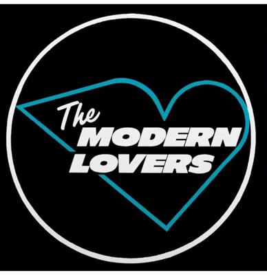 The Modern Lovers - The Modern Lovers (Picture Disc) (Record Store Day 2026) (LP)
