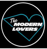 The Modern Lovers - The Modern Lovers (Picture Disc) (Record Store Day 2026) (LP)
