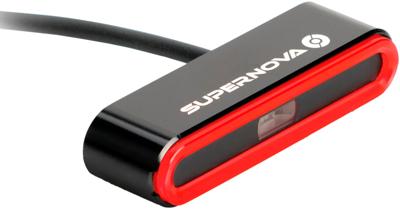 SUPERNOVA achterlicht "tl3 pro"