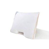 Konbanwa pillow - Microfibre Contour kussen - 60x70cm - thumbnail