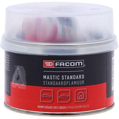 FACOM standaard polyester stopverf - egalisatievulling - 500 g