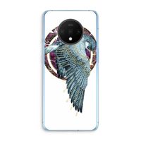 Golden Falcon: OnePlus 7T Transparant Hoesje