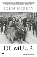 De muur - John Hersey - ebook - thumbnail