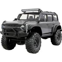 Amewi RC-Modell 1:16 Brushed Voertuig Elektro Crawler 4WD RTR 2,4 GHz