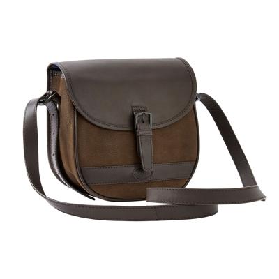 Tas Clara Walnut
