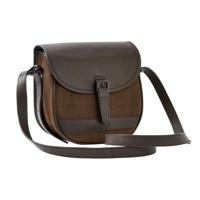 Tas Clara Walnut Tas Clara Walnut