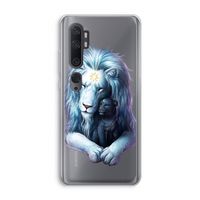 Child Of Light: Xiaomi Mi Note 10 Pro Transparant Hoesje