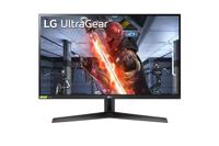 LG UltraGear 27GN60R-B monitor - thumbnail