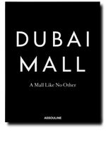 Assouline Dubai Mall : Un Centre Commercial Pas Comme Les Autres - Noir