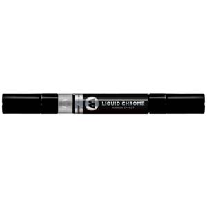 MOLOTOW LIQUID CHROME Lakmarker Chroom 1.5 mm, 4 mm