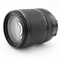 Nikon AF-S 18-140mm F/3.5-5.6G ED VR DX occasion