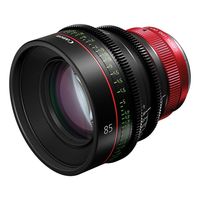 Canon CN-R 85mm T1.3 L F F objectief