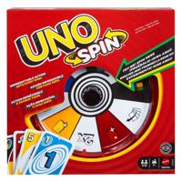 Mattel UNO Spin