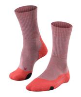 Falke Tk2 Explore Wool Wandelsok Heren Chili 39-41